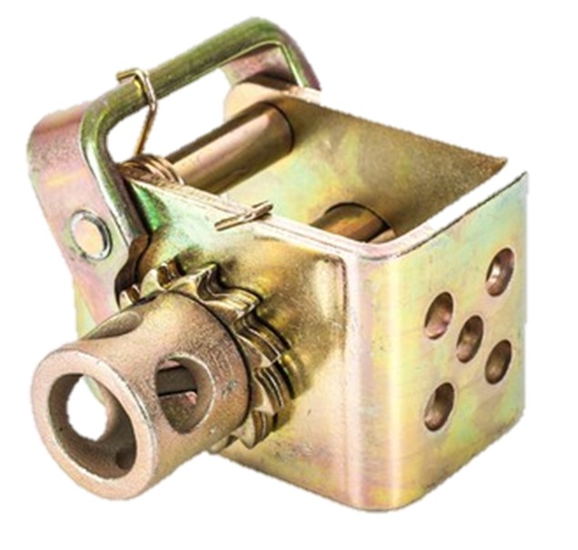 Lashing Fittings