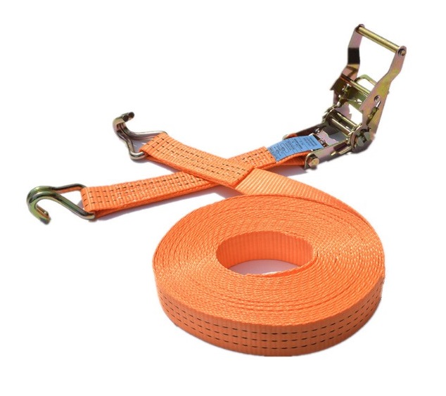 Tie Down Straps
